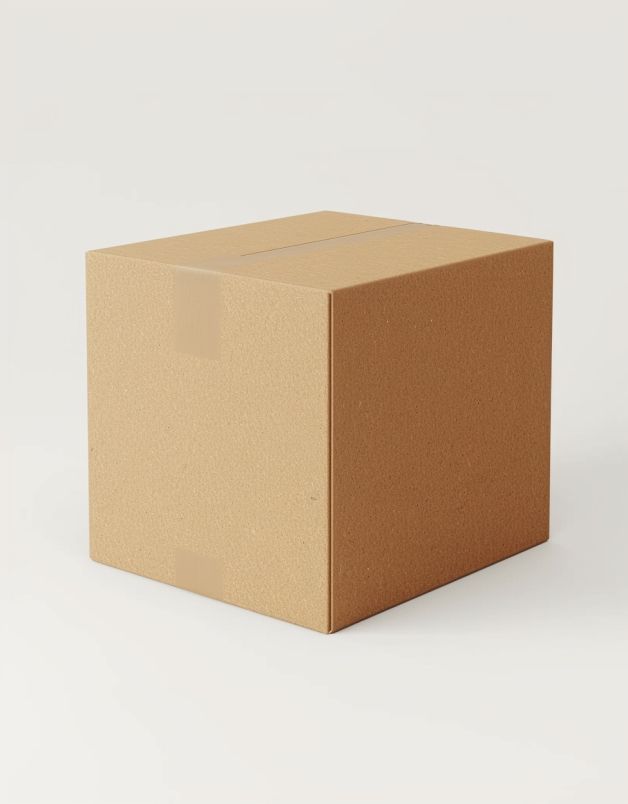 Pappkastid, pappkarbid - Lainepapp